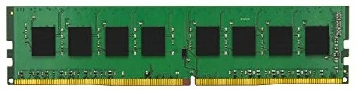 Оперативная память Kingston ValueRAM 4 ГБ DDR4 2133 МГц DIMM CL15 KVR21N15S8/4